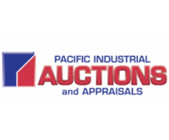 Pacific Industrial Auctions and Appraisals LLC