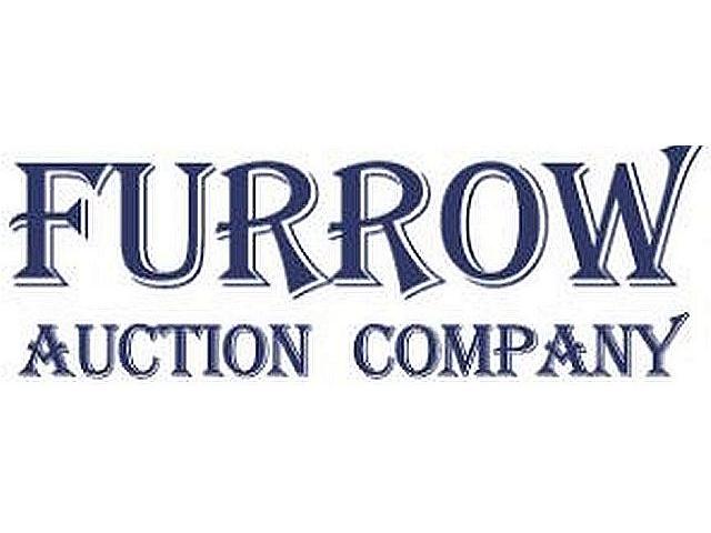 Furrow Auction Company
