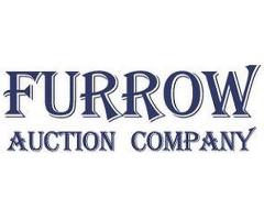 Furrow Auction Company