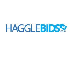 Hagglebids Auction House