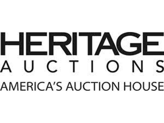 Heritage Auctions