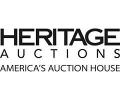 Heritage Auctions