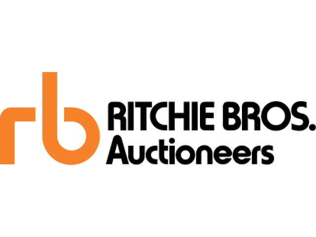 Ritchie Bros.