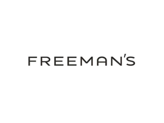 Freeman's
