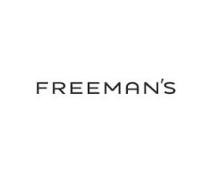 Freeman's