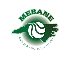 Mebane Antique Auction Gallery