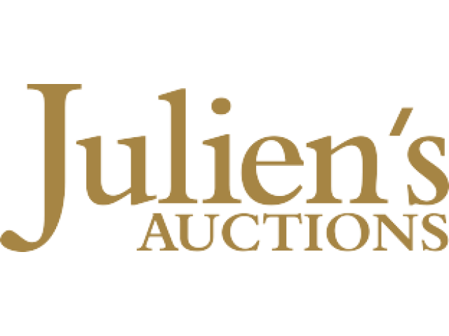 Julien's Auctions