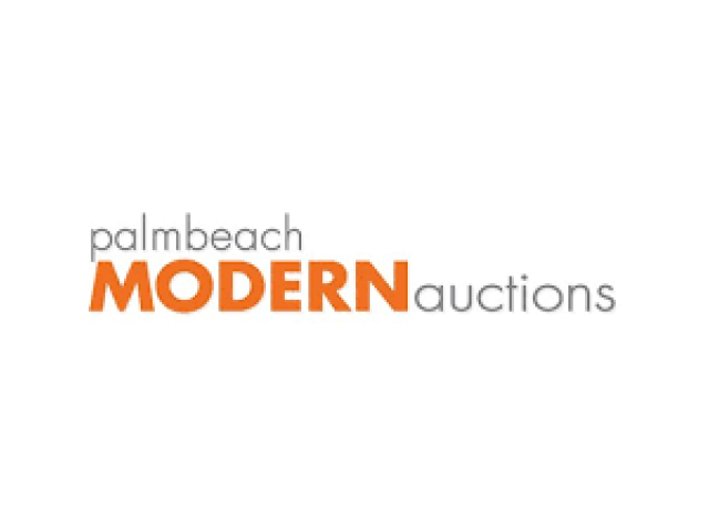Palm Beach Modern Auctions