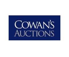 Cowan's Auctions