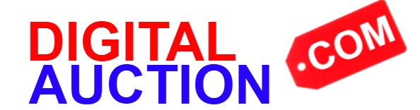 Digital Auction